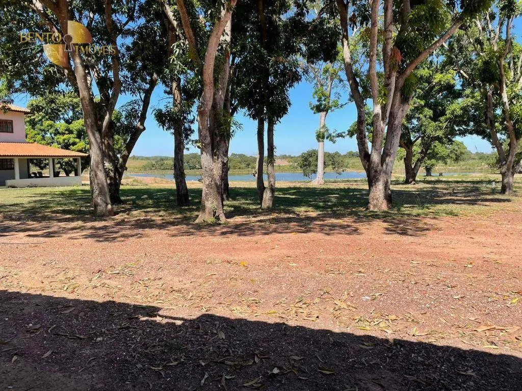 Fazenda à venda de 507 ha em Cuiabá, MT, Brasil
