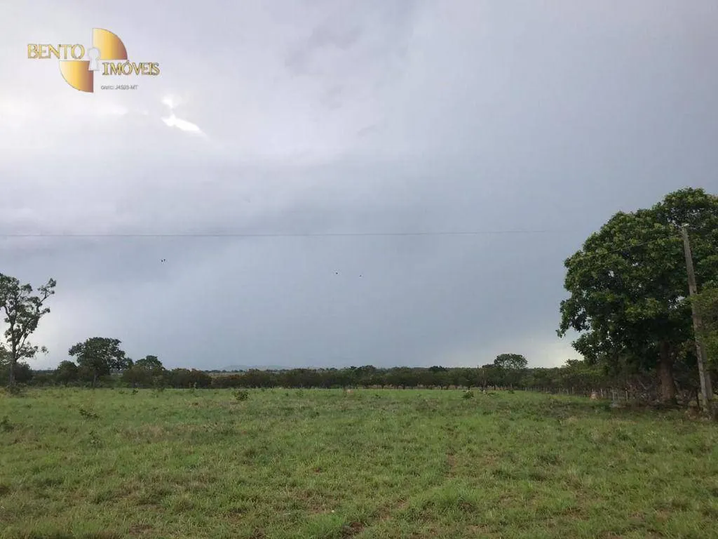 Fazenda à venda de 507 ha em Cuiabá, MT, Brasil