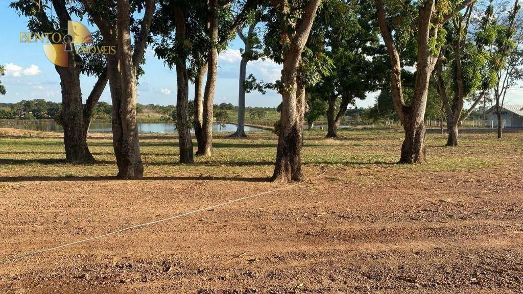 Fazenda à venda de 507 ha em Cuiabá, MT, Brasil