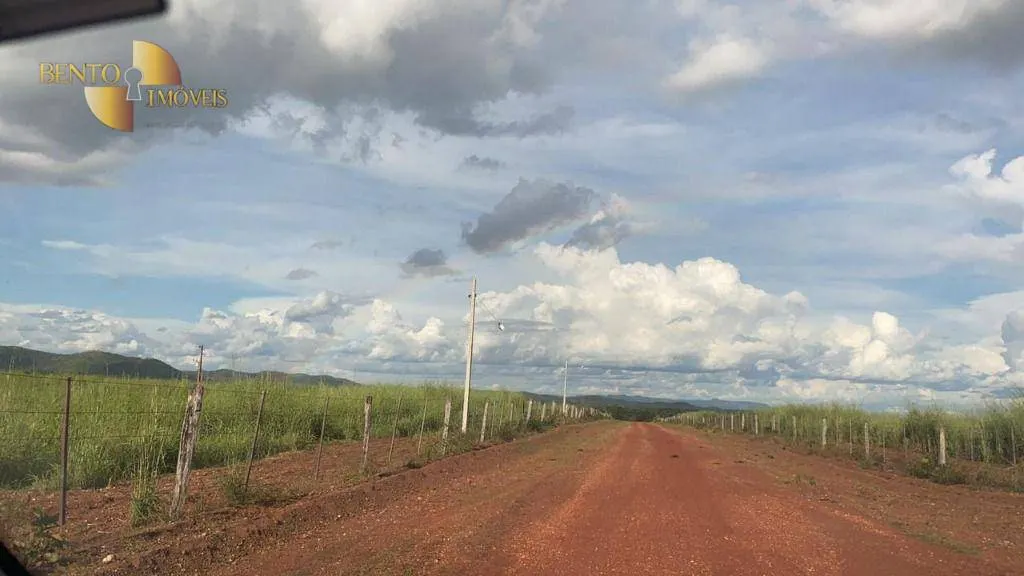 Fazenda à venda de 507 ha em Cuiabá, MT, Brasil