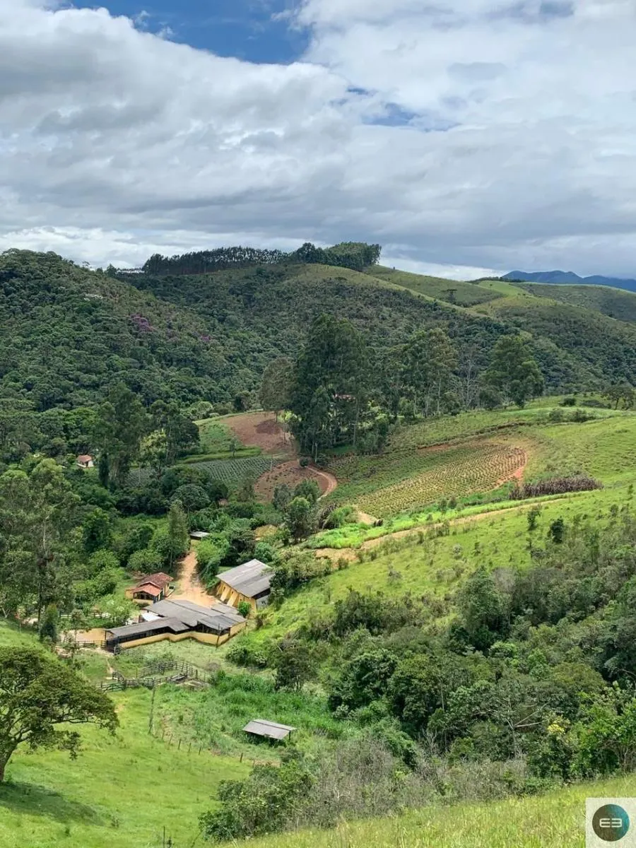 Fazenda à venda de 73 ha em Silveiras, SP, Brasil