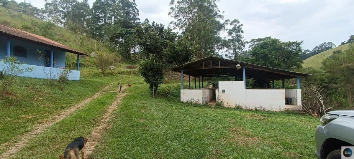 Fazenda à venda de 73 ha em Silveiras, SP, Brasil