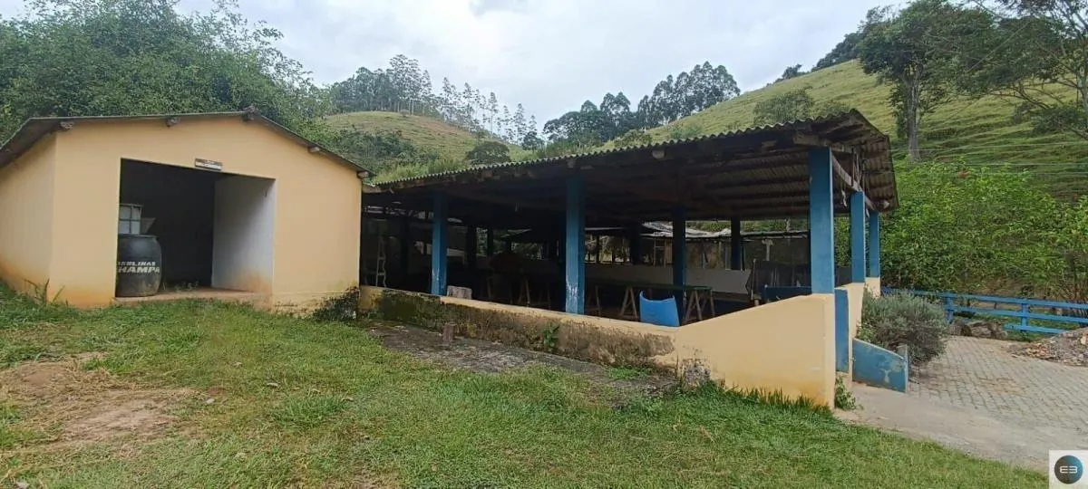 Fazenda à venda de 73 ha em Silveiras, SP, Brasil