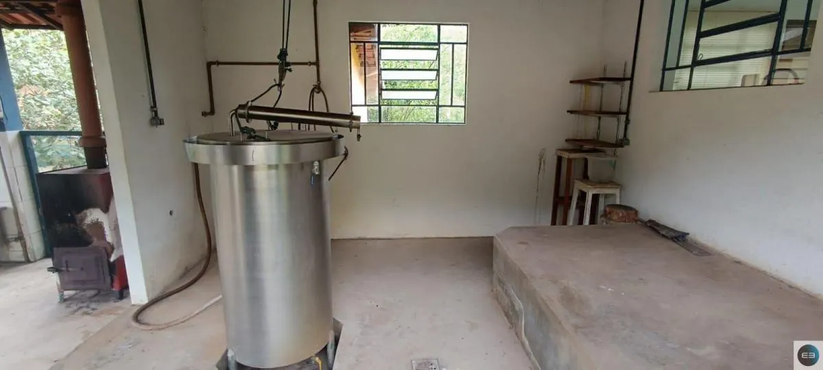 Fazenda à venda de 73 ha em Silveiras, SP, Brasil