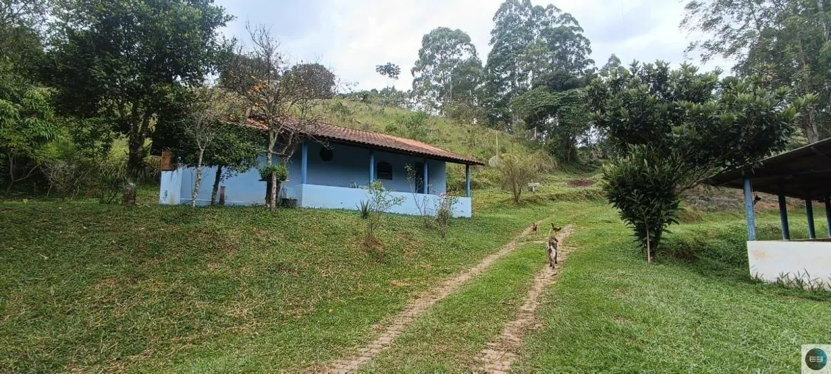 Fazenda à venda de 73 ha em Silveiras, SP, Brasil