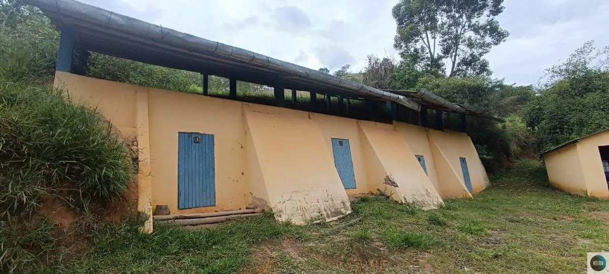 Fazenda à venda de 73 ha em Silveiras, SP, Brasil