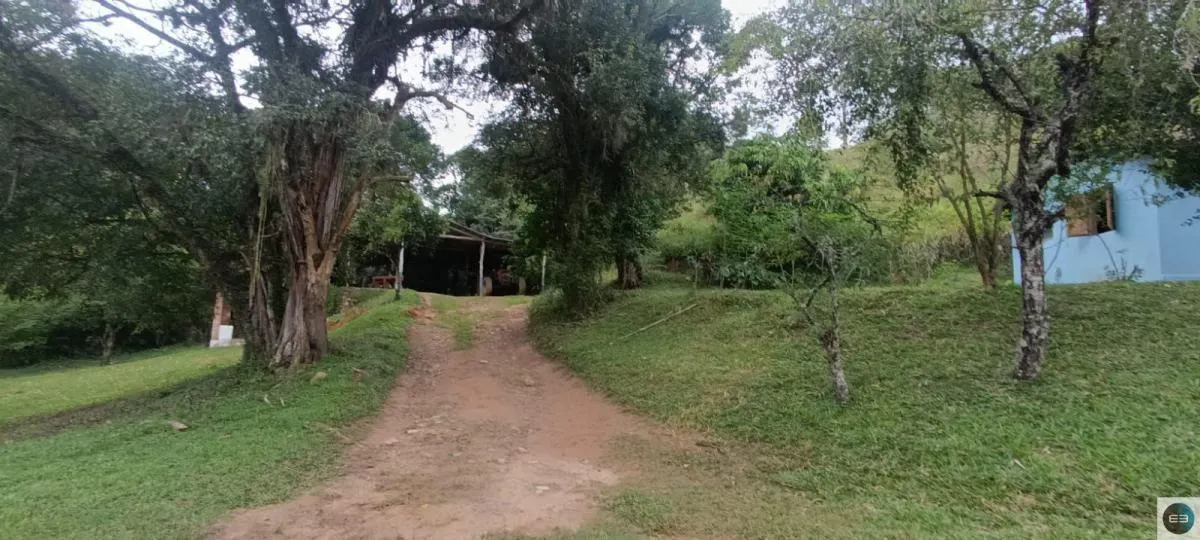Fazenda à venda de 73 ha em Silveiras, SP, Brasil