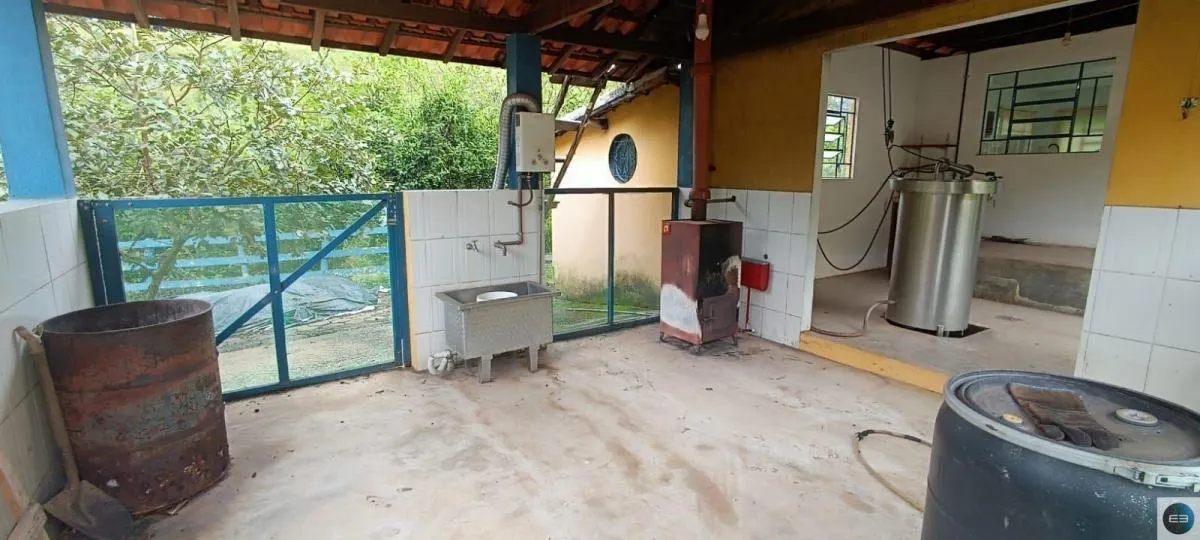Fazenda à venda de 73 ha em Silveiras, SP, Brasil