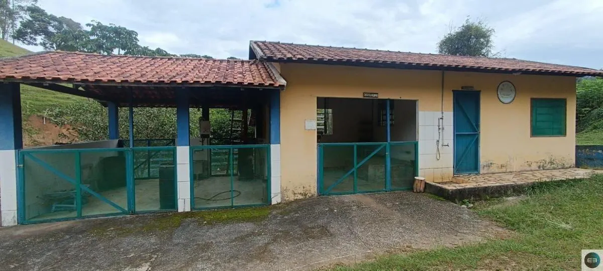 Fazenda à venda de 73 ha em Silveiras, SP, Brasil