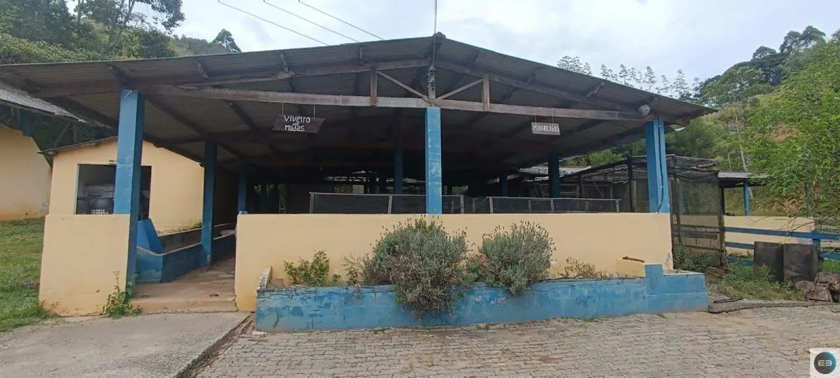 Fazenda à venda de 73 ha em Silveiras, SP, Brasil