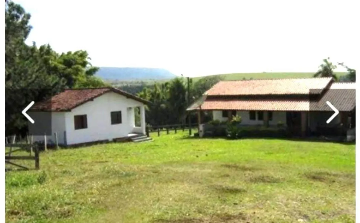 Fazenda à venda de 59 ha em Bofete, SP, Brasil