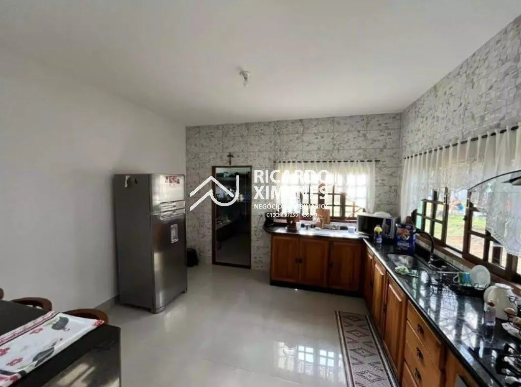 Country home for sale of 2 acres in Jundiaí, SP, Brazil