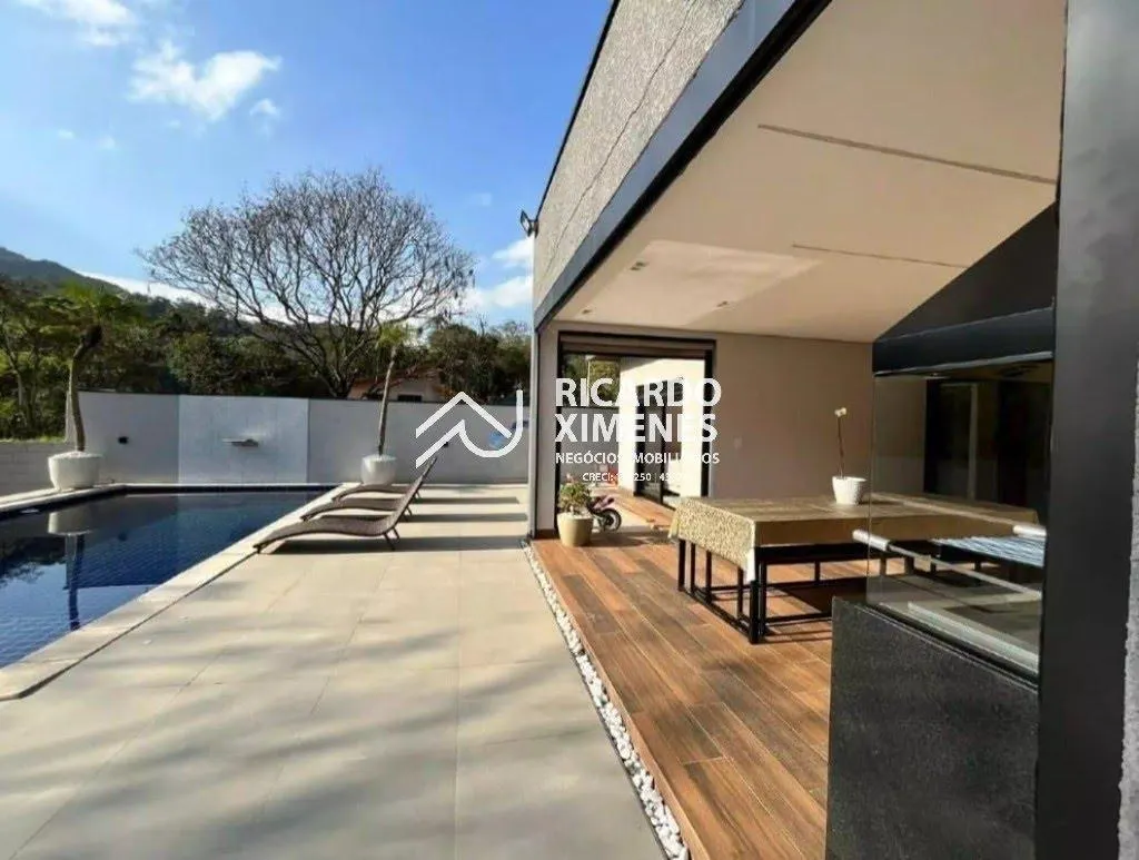Country home for sale of 2 acres in Jundiaí, SP, Brazil