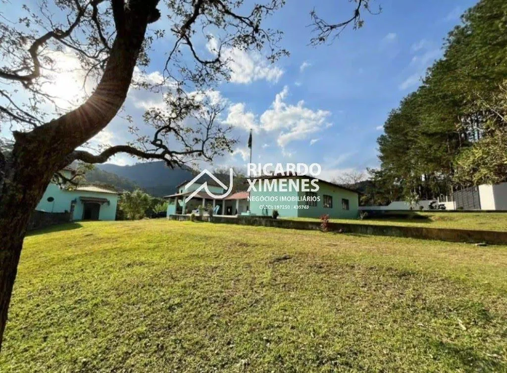 Country home for sale of 2 acres in Jundiaí, SP, Brazil
