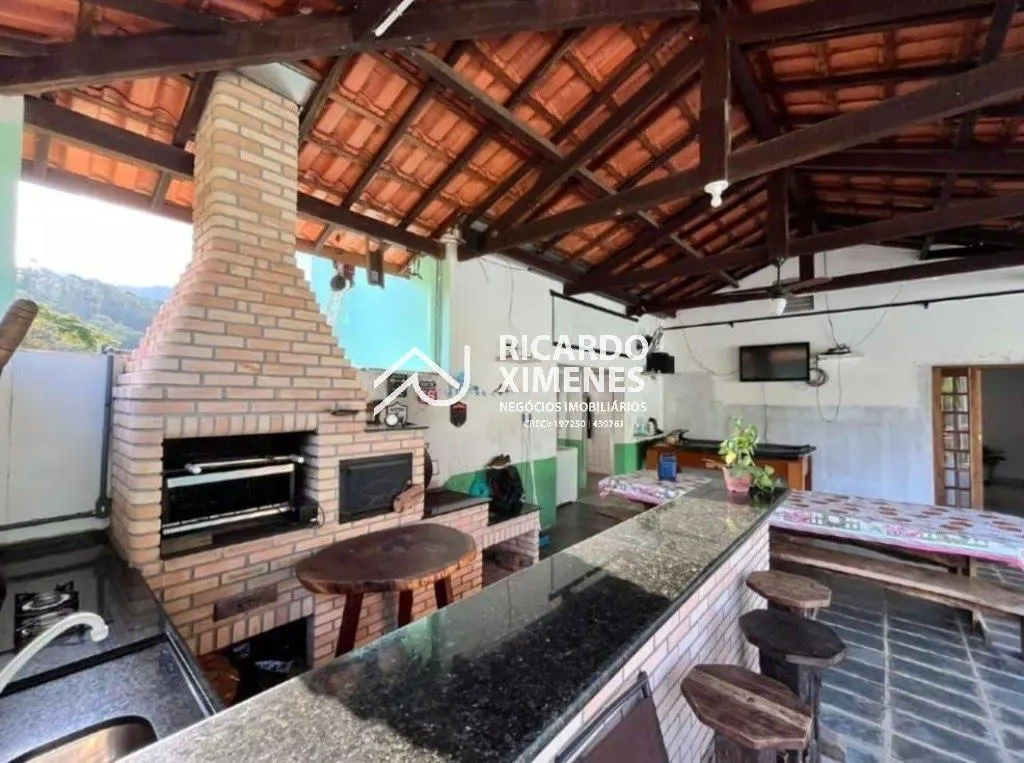 Country home for sale of 2 acres in Jundiaí, SP, Brazil