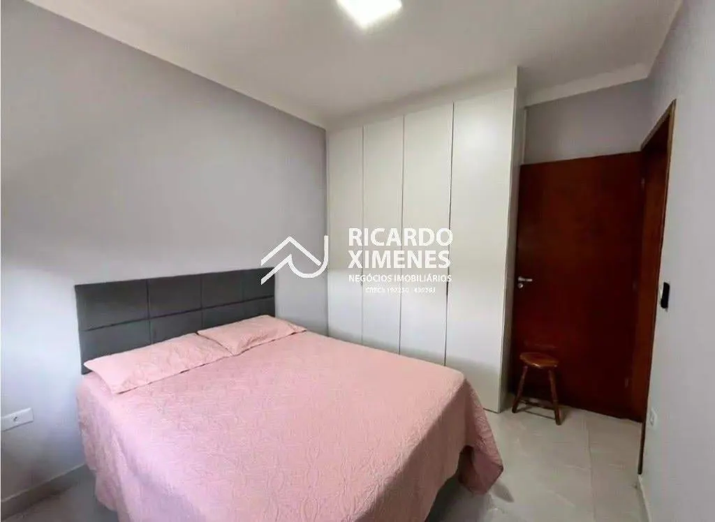 Country home for sale of 2 acres in Jundiaí, SP, Brazil