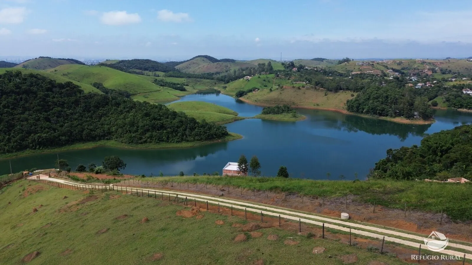 Sítio à venda de 8 ha em São José dos Campos, SP, Brasil