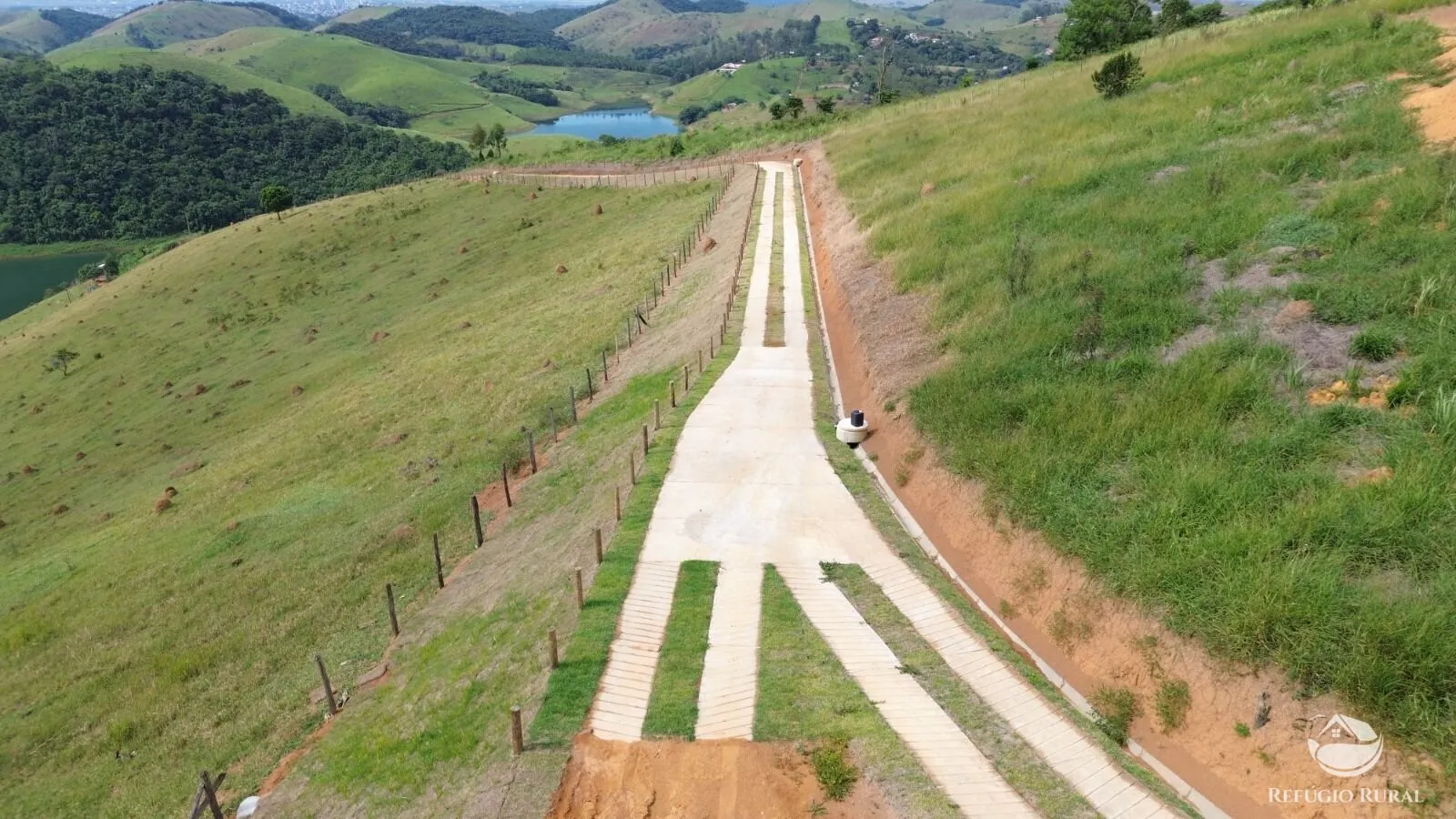 Sítio à venda de 8 ha em São José dos Campos, SP, Brasil