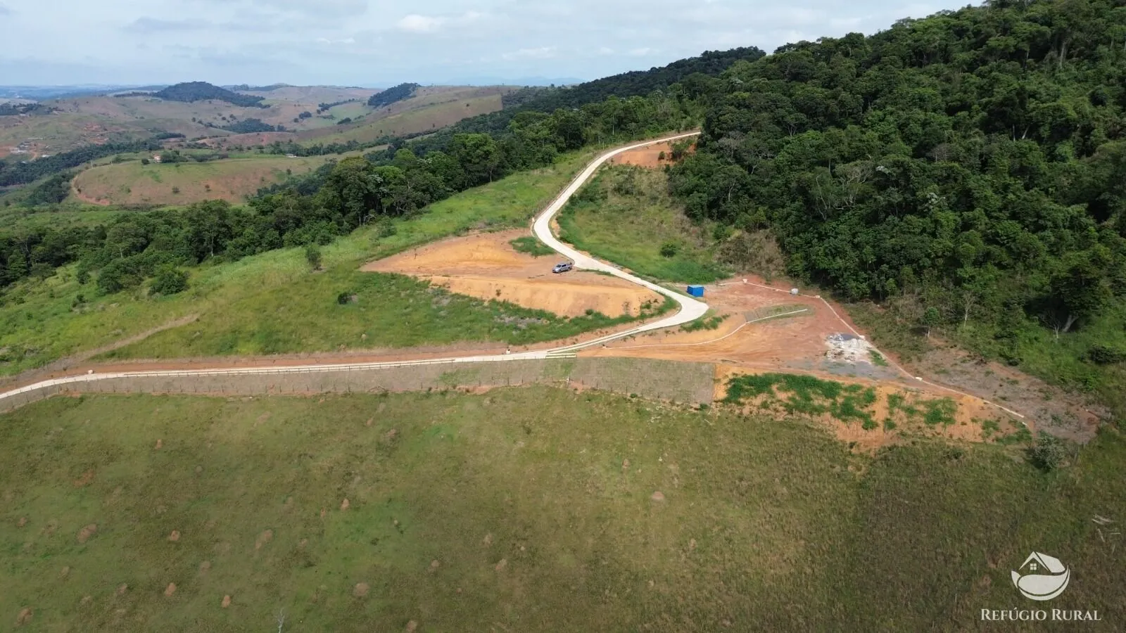 Sítio à venda de 8 ha em São José dos Campos, SP, Brasil