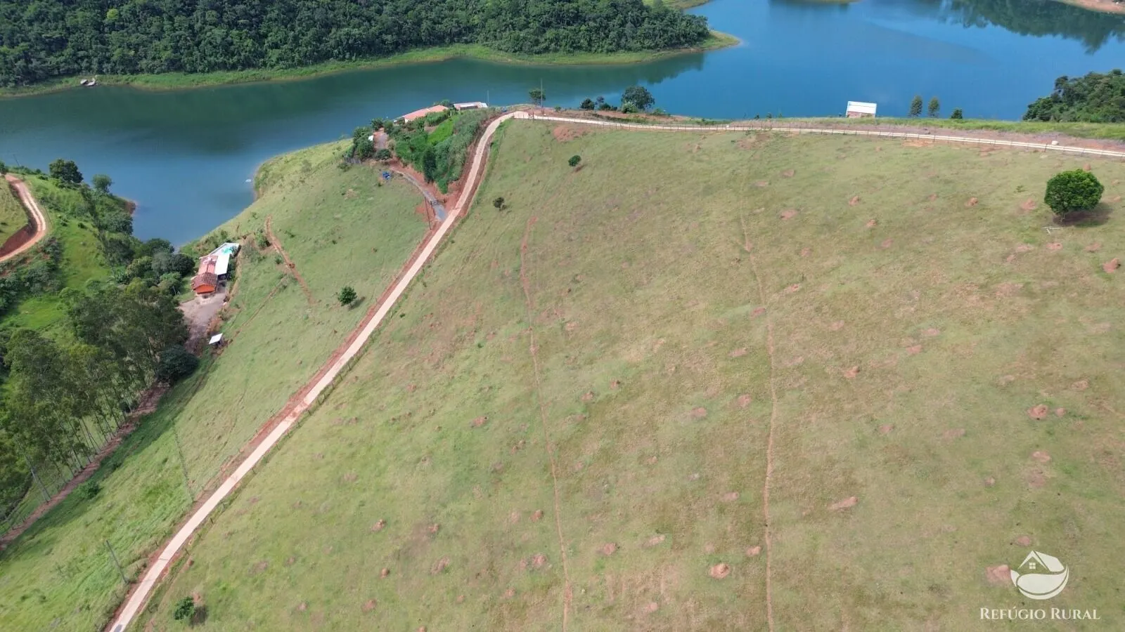 Sítio à venda de 8 ha em São José dos Campos, SP, Brasil