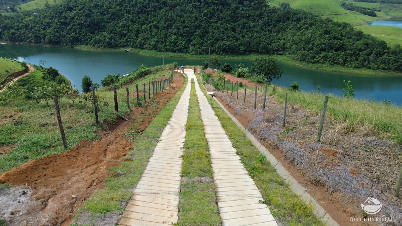 Sítio à venda de 8 ha em São José dos Campos, SP, Brasil