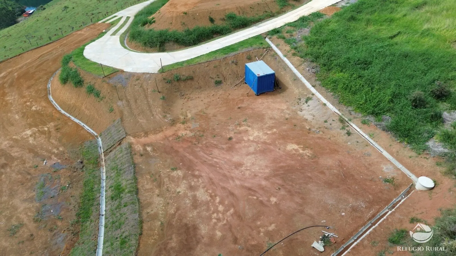 Sítio à venda de 8 ha em São José dos Campos, SP, Brasil