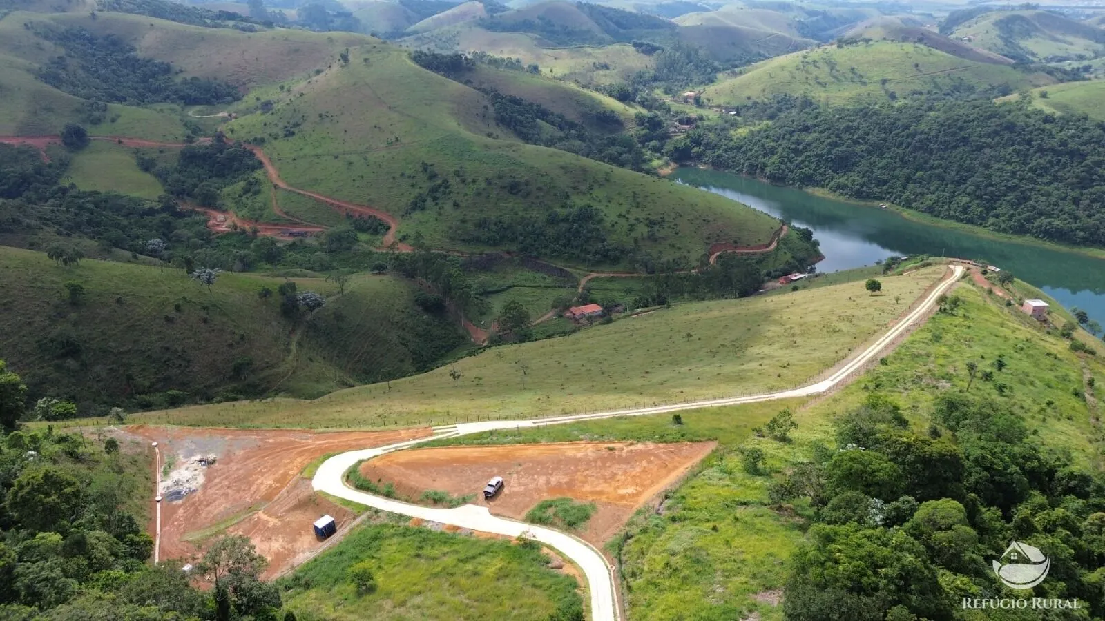 Sítio à venda de 8 ha em São José dos Campos, SP, Brasil