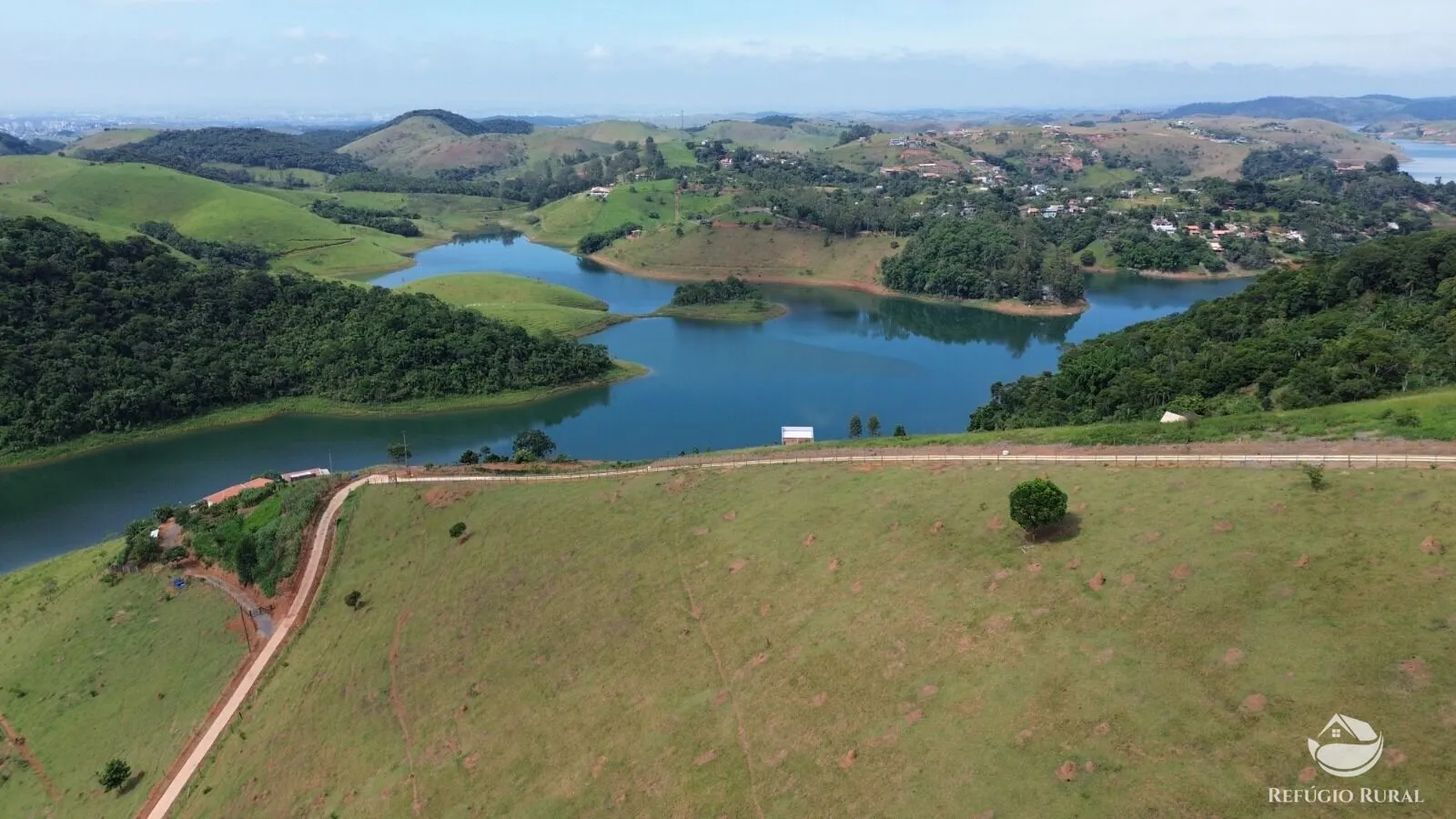 Sítio à venda de 8 ha em São José dos Campos, SP, Brasil