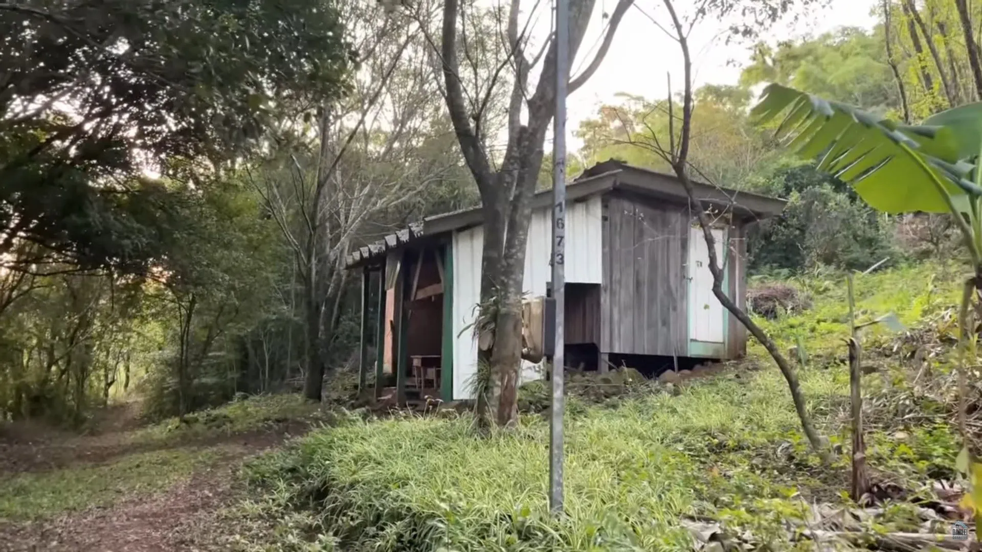 Country home for sale of 10 acres in Caraá, RS, Brazil