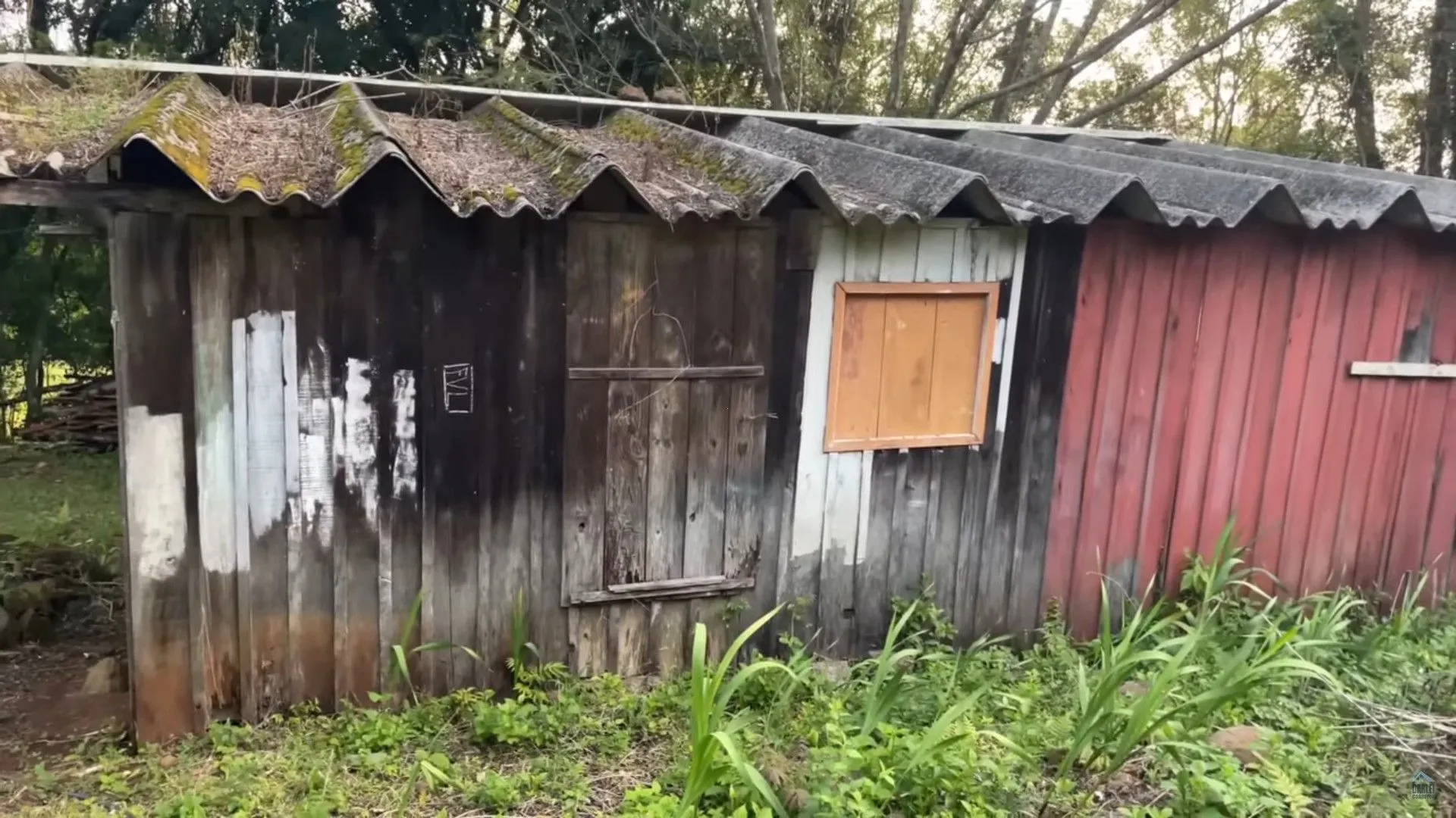 Country home for sale of 10 acres in Caraá, RS, Brazil