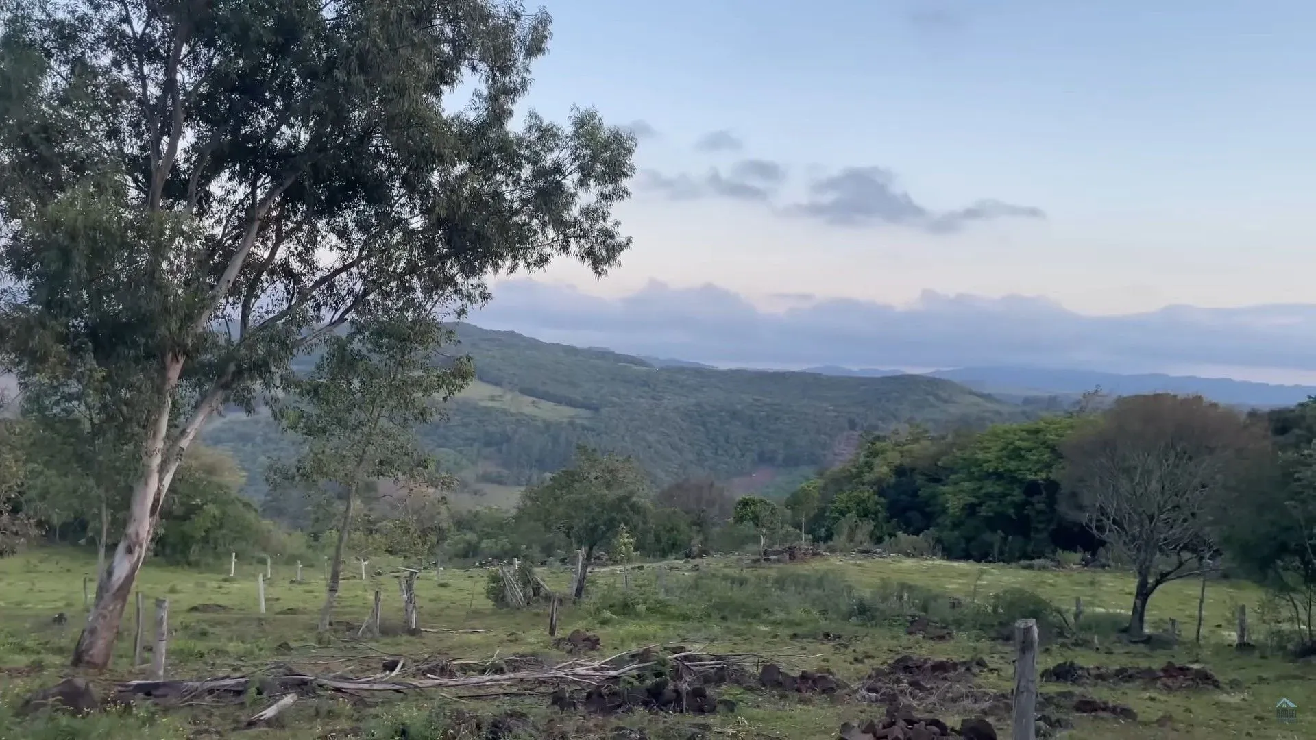 Country home for sale of 10 acres in Caraá, RS, Brazil