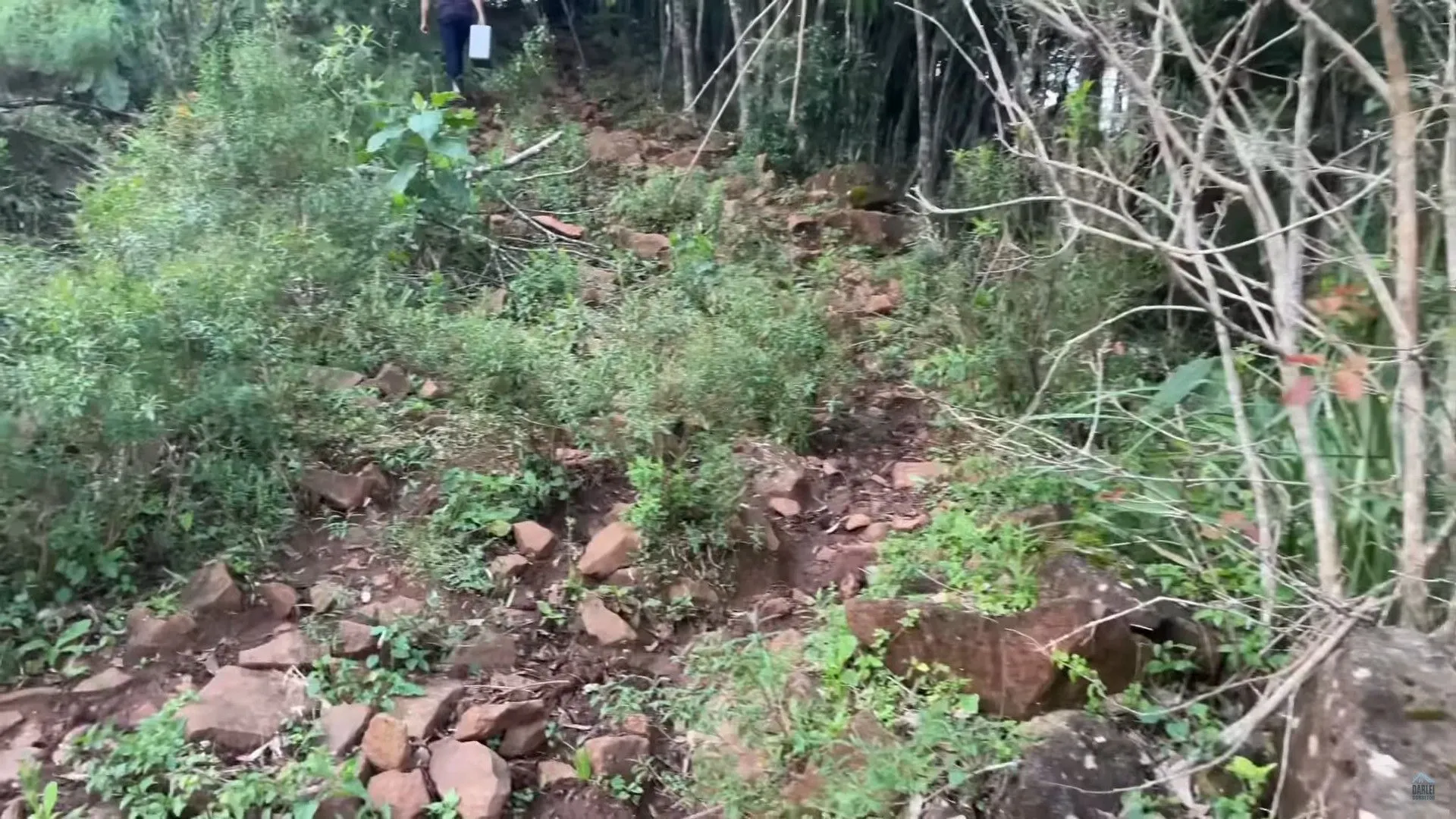 Country home for sale of 10 acres in Caraá, RS, Brazil