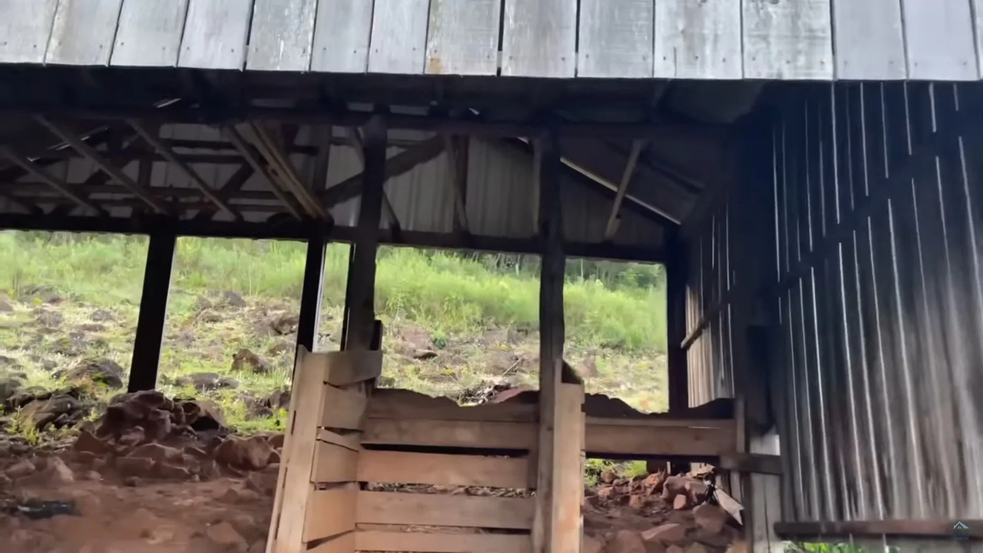 Country home for sale of 10 acres in Caraá, RS, Brazil