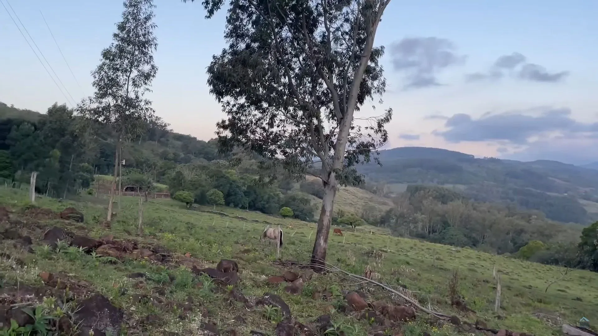 Country home for sale of 10 acres in Caraá, RS, Brazil