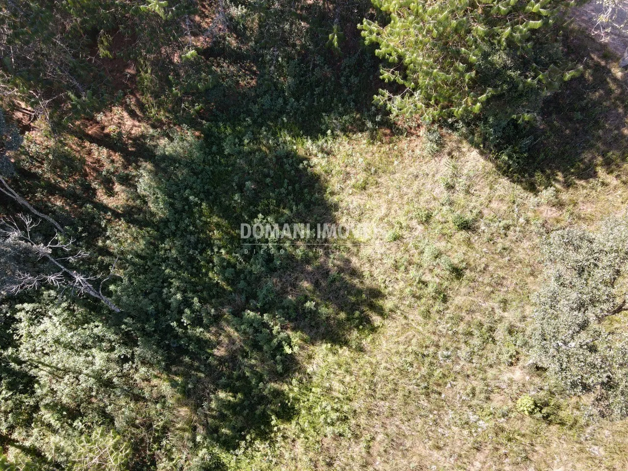 Plot for sale of 1,220 m² in Campos do Jordão, SP, Brazil