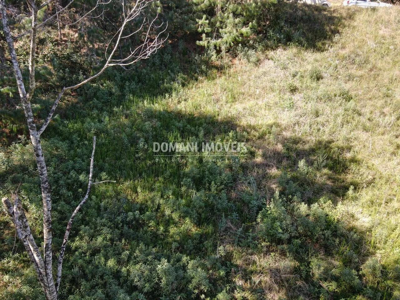 Plot for sale of 1,220 m² in Campos do Jordão, SP, Brazil