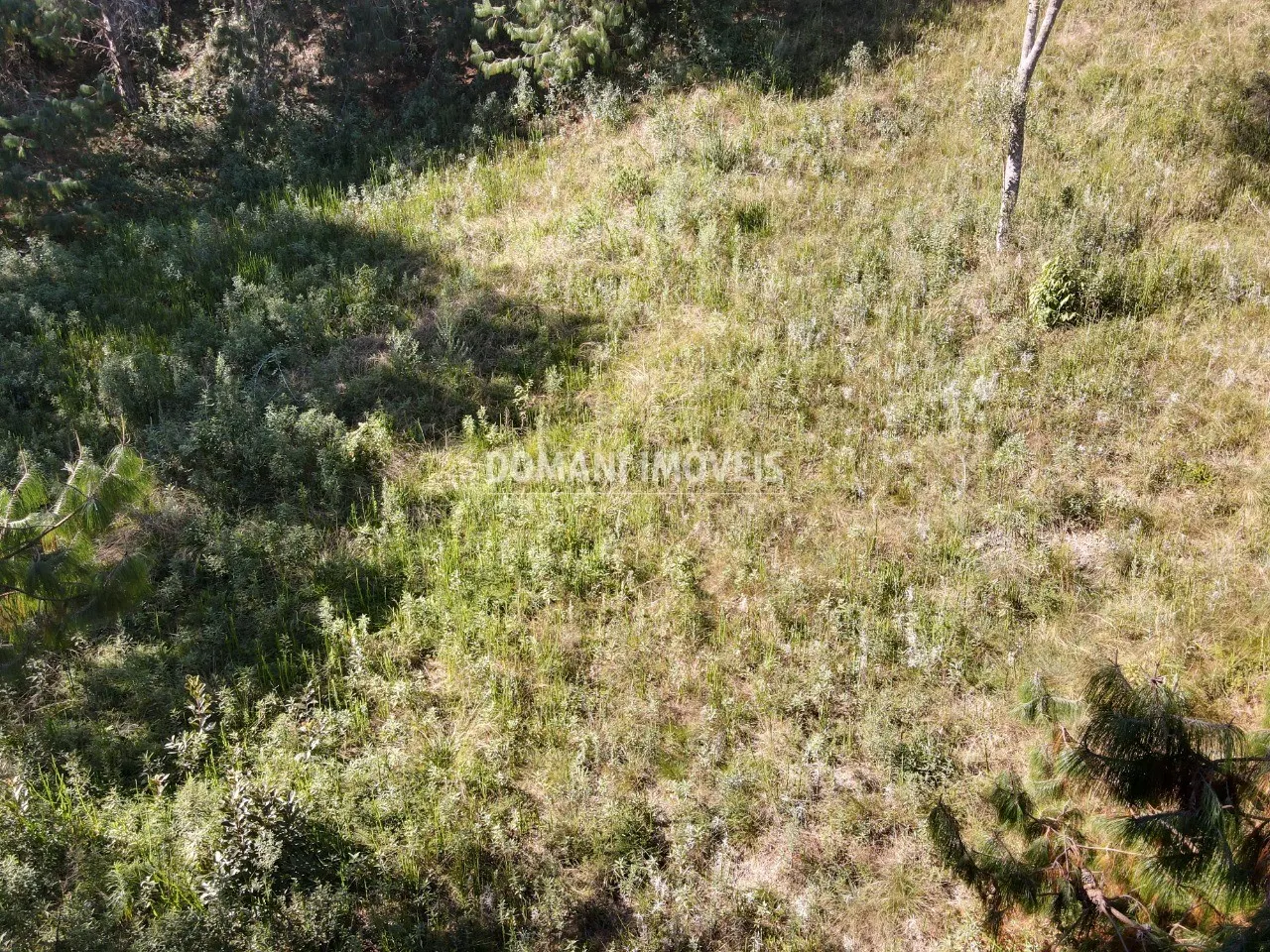 Plot for sale of 1,220 m² in Campos do Jordão, SP, Brazil