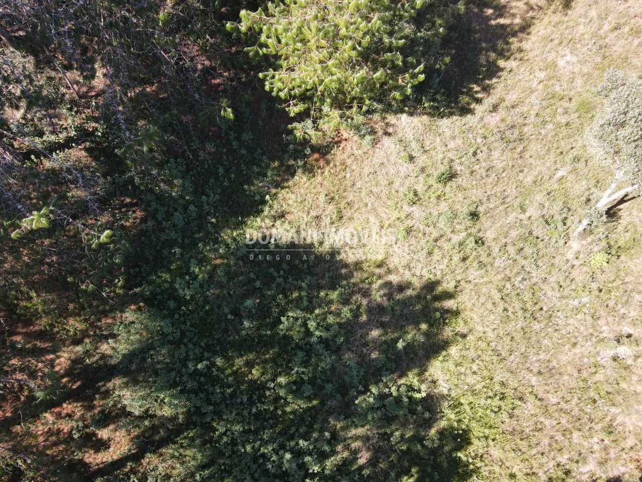 Plot for sale of 1,220 m² in Campos do Jordão, SP, Brazil