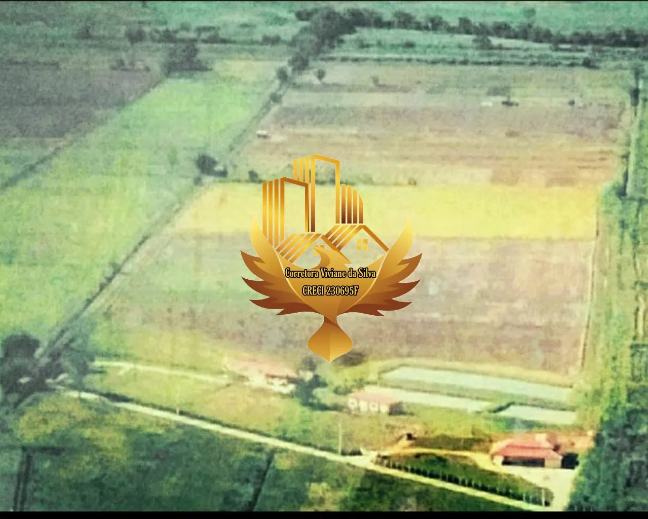 Plot for sale of 5 acres in Pindamonhangaba, SP, Brazil