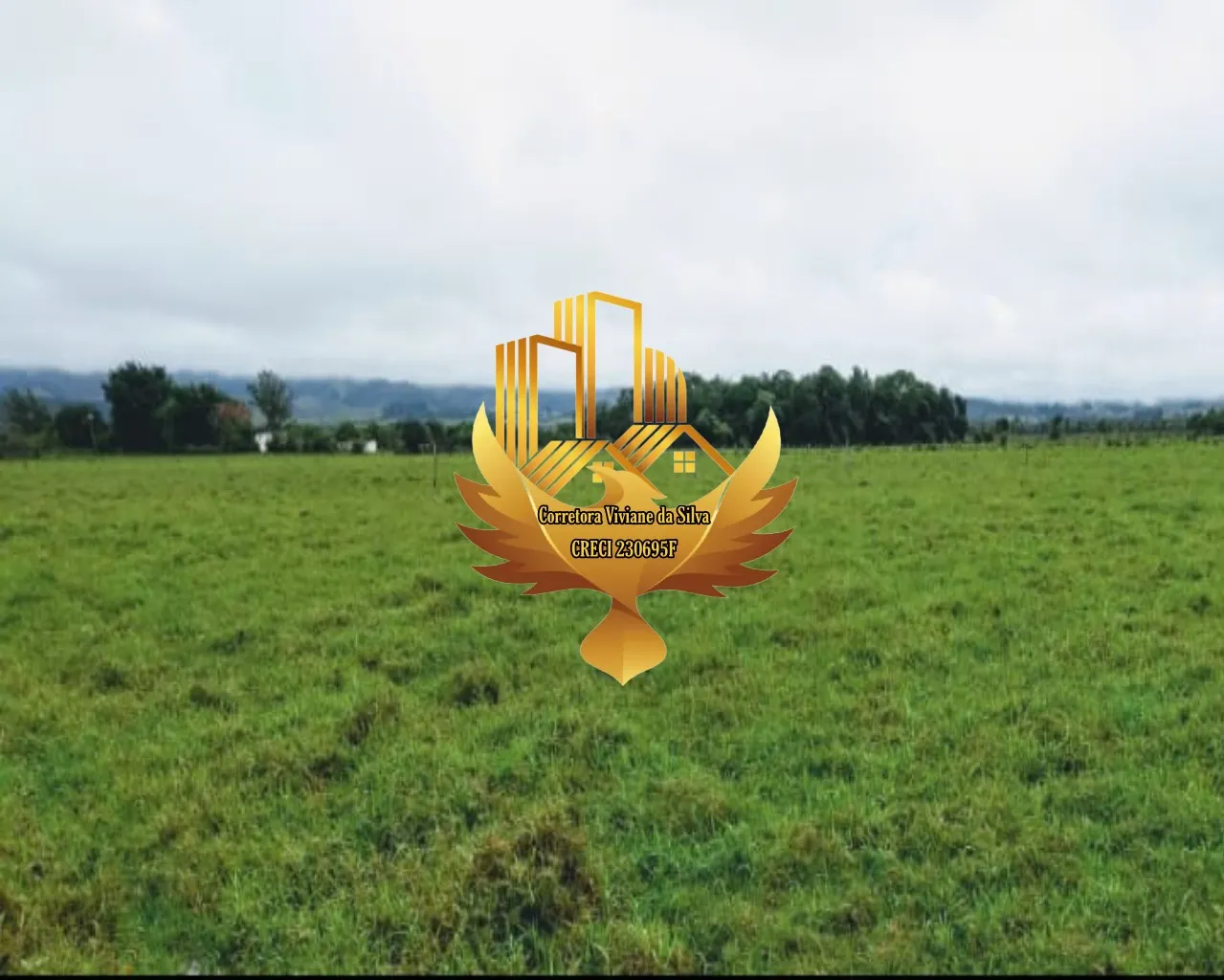 Terreno à venda de 2 ha em Pindamonhangaba, SP, Brasil
