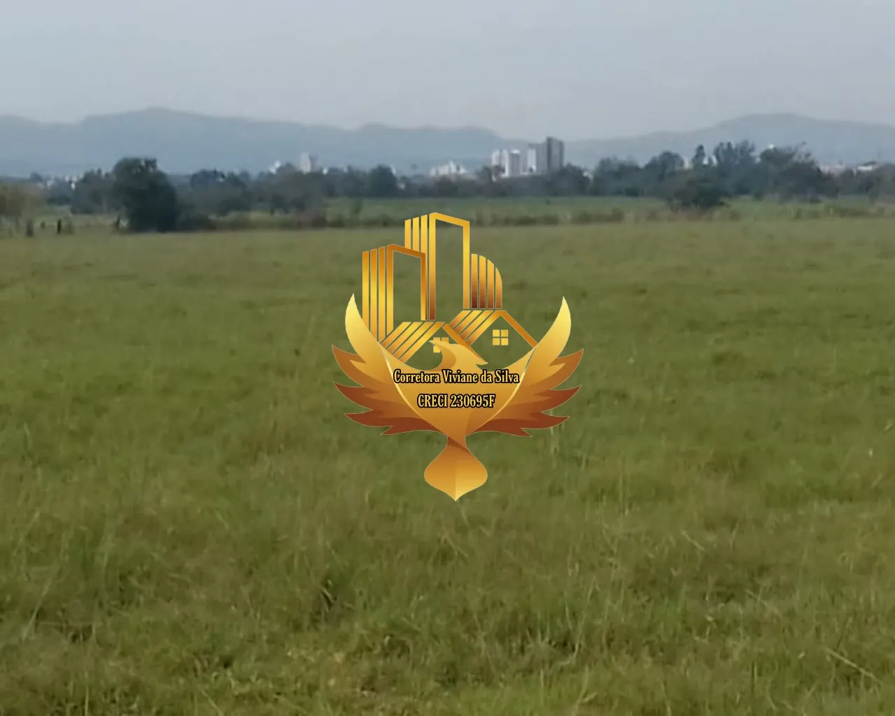 Plot for sale of 5 acres in Pindamonhangaba, SP, Brazil