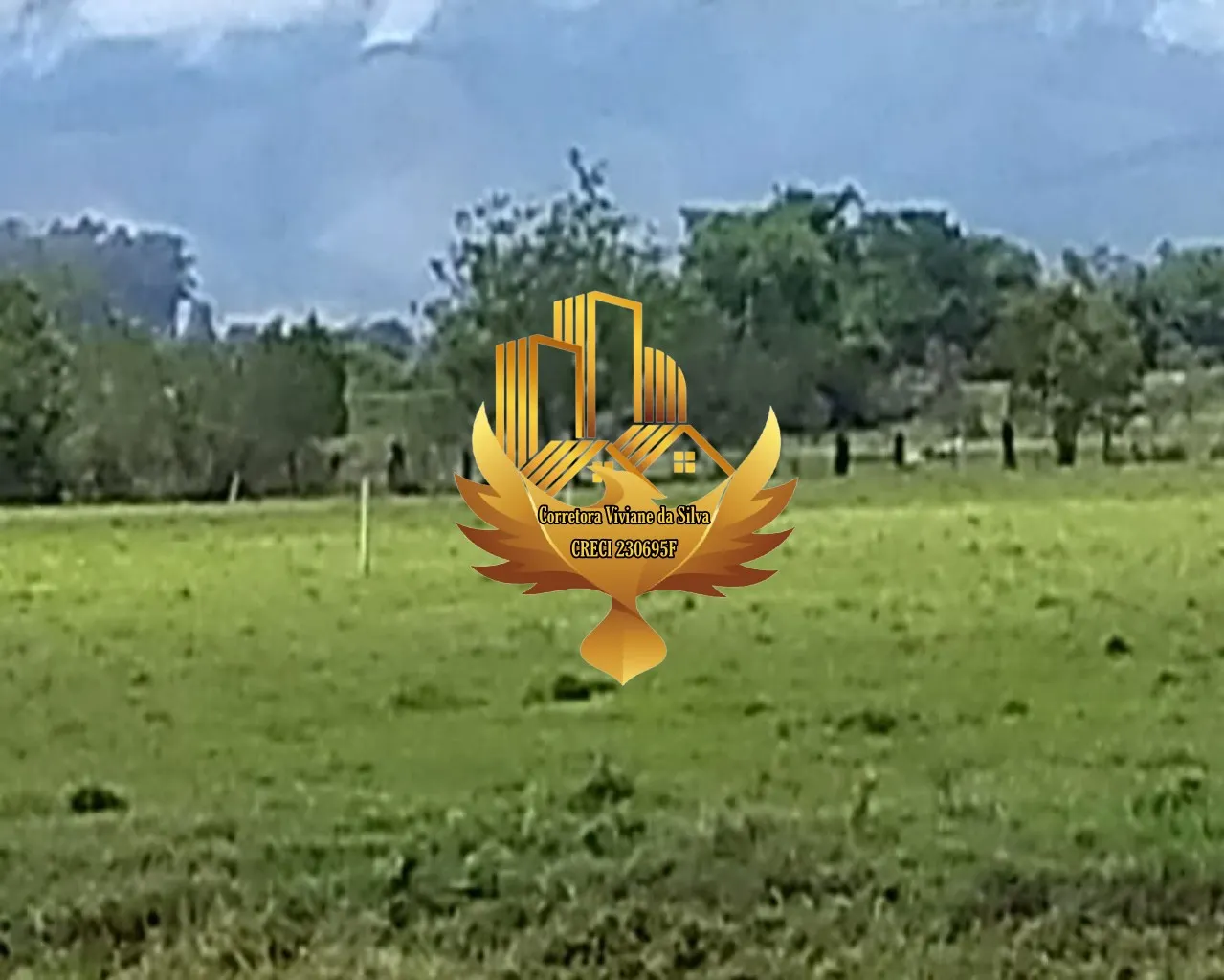 Plot for sale of 5 acres in Pindamonhangaba, SP, Brazil