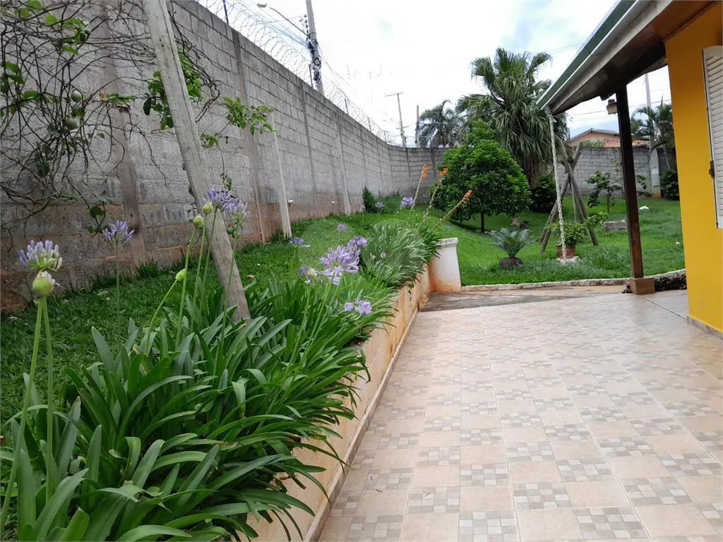 Chácara à venda de 1.242 m² em Itupeva, SP, Brasil