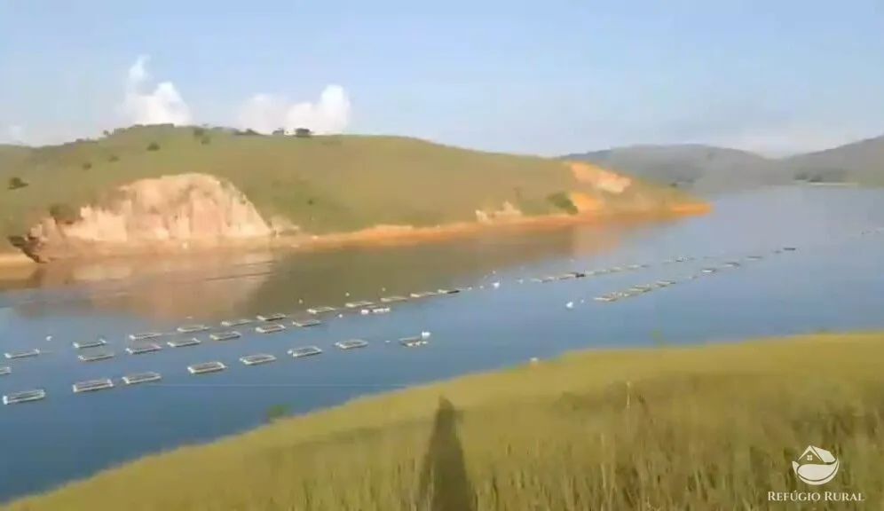 Plot for sale of 72 acres in Igaratá, SP, Brazil