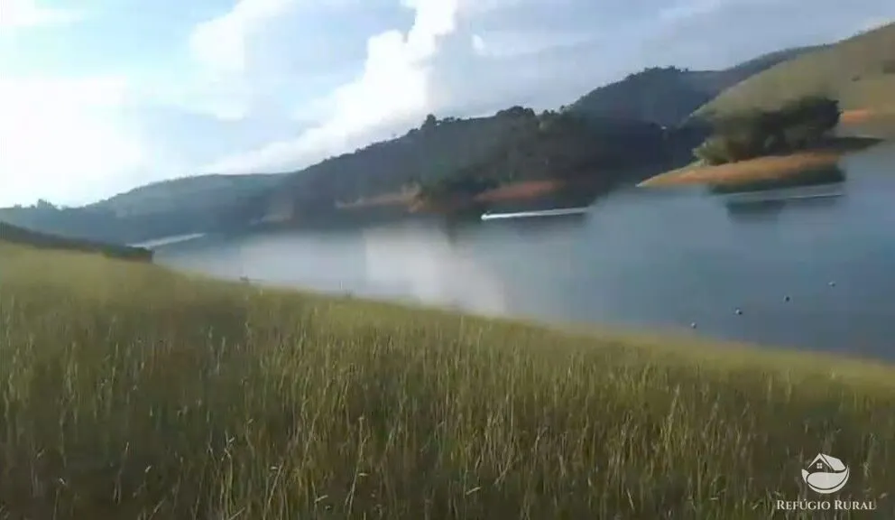Plot for sale of 72 acres in Igaratá, SP, Brazil