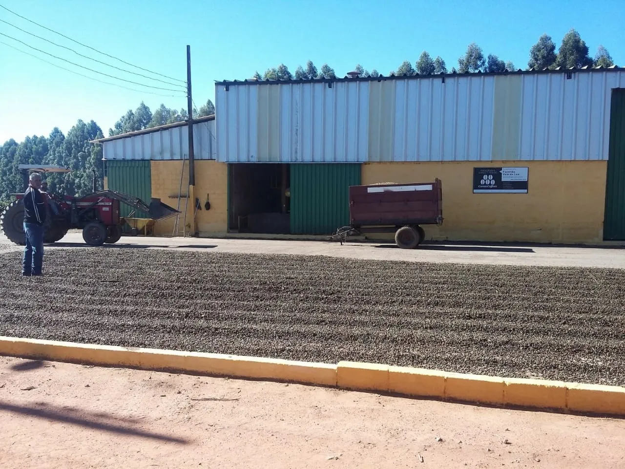 Fazenda à venda de 680 ha em Lambari, MG, Brasil