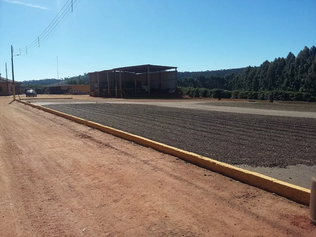 Fazenda à venda de 680 ha em Lambari, MG, Brasil