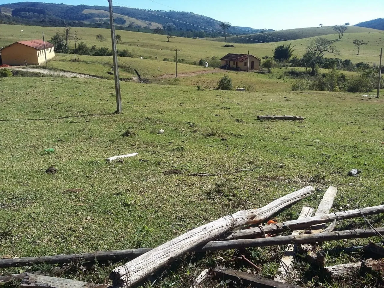 Fazenda à venda de 680 ha em Lambari, MG, Brasil