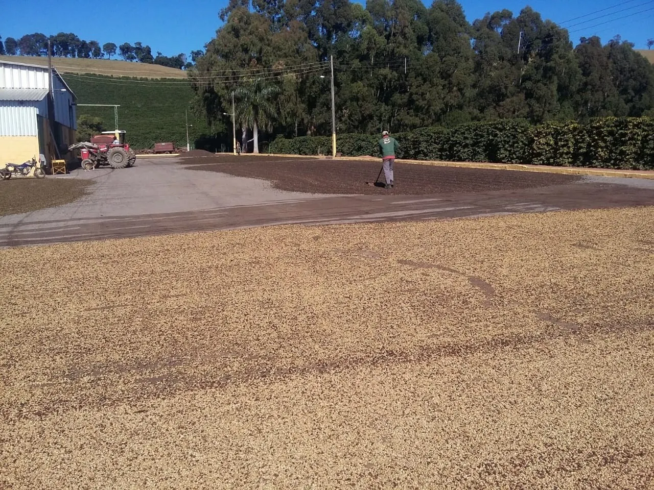 Fazenda à venda de 680 ha em Lambari, MG, Brasil