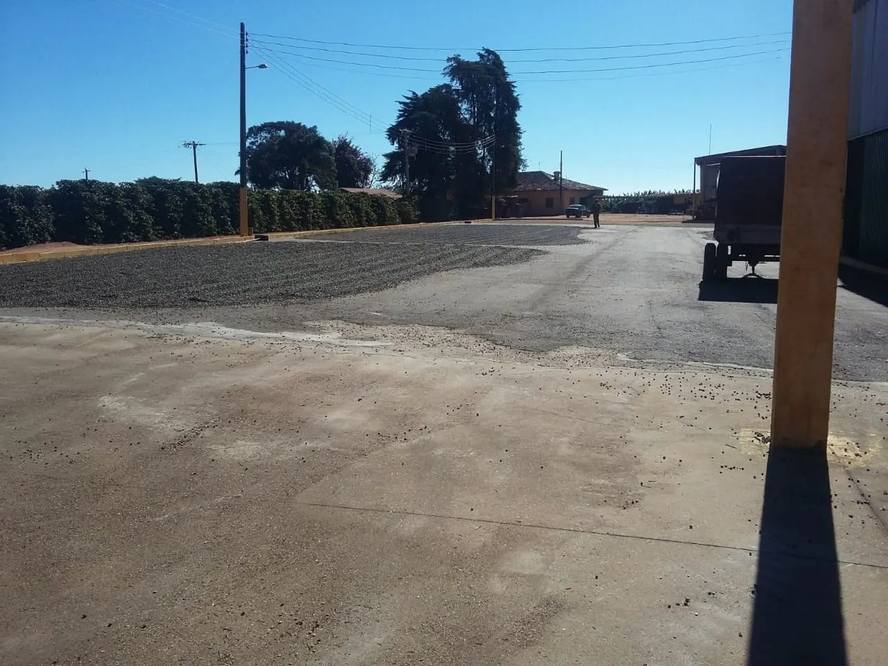 Fazenda à venda de 680 ha em Lambari, MG, Brasil